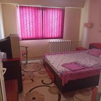 Apart 3 camere Mangalia-statiunea Saturn, 5 min de Plaja Diana - B&B Mangalia