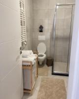 Prishtina Urban Apartments - B&B Prishtina