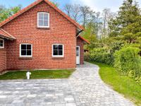 Dat Fleetenkiekerhus 2 - Chambres d’hôtes Hage