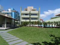 Apartamento Ilhas Do Norte - Chambres d’hôtes Florianópolis