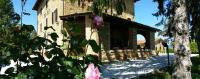 Agriturismo Villa Maria Pia - Chambres d'hôtes Gubbio
