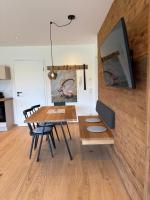 Alm Annerl - Ferienwohnungen in Obermaiselstein - B&B Obermaiselstein