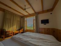 Habitación Doble Deluxe