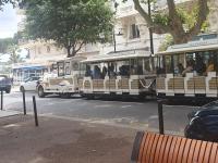 Appartement 2 pièces carré d or Les Floralies - Chambres d’hôtes Antibes