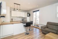 Le Meublé du centre - B&B Thonon-les-Bains