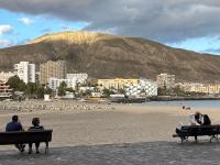 CORNELIAS HOME 5A betwween LAS VISTAS & LOS CRISTIANOS beach - Ferienwohnung Los Cristianos