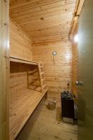 Stone Villa Retreat with Private Pool in Arachova - B&B Arájova