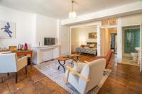 Ampia Camera Matrimoniale