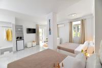 Superior Studio with Balcony