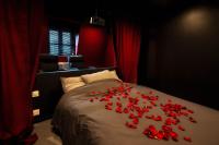 Le Grand Ecran - Studio Ambiance Cinéma - B&B Dunkerque