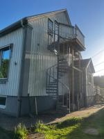 Kulla Skola - B&B Veddige