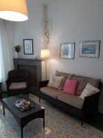 Amalfi, Panorama, Relax & Privacy! - Ferienwohnung Amalfi
