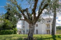 Agriturismo Le Masciare - Chambres d’hôtes Paternopoli