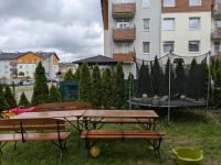 Aga Apartment - Chambres d’hôtes Gdańsk