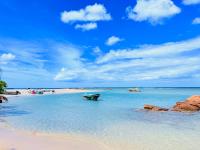 Lima Blue Private Beach Apartment - B&B Trincomalee