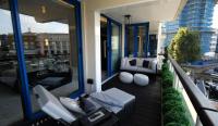 Waterfront Apartment in Chelsea Harbour - Bed and Breakfast Londen
