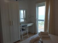 Studio met Uitzicht op Zee