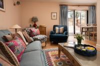 Windy Cottage, Coldstream - B&B Coldstream