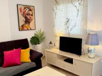 Romantik M - Ferienwohnung Sucina