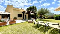 Villa Il Giglio - B&B Cefalù