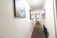 Apartamento de 3 dormitorios