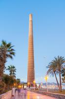 TITA CHARI, a un paso del mar! - B&B Málaga