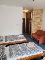 Habitación Doble Económica - 2 camas