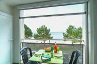 Le Nid du Trez - Plage à 150 m - Ferienwohnung Bénodet