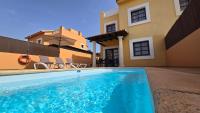 Inés Group Home by Best Holidays Fuerteventura - B&B Corralejo