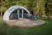 Pokemajad - Ferienwohnung Sõmeru