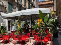 La Locanda dell'Amore - B&B Napoli