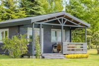 Projekt Stajnia - Nadmorski Ośrodek Jazdy Konnej - noclegi - Chambres d’hôtes Łazy