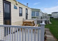 Seagulls Rest - Dog Friendly - Close to the Beach - B&B Anderby