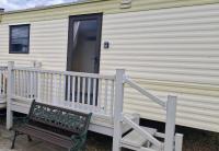 Seagulls Rest Dog Friendly - Anderby Creek - B&B Anderby