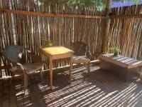 Panache Wildlife Cottage-Self Catering - B&B