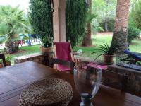 Mena - B&B