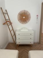 Recently renovated apartment in quiet area in heart of Old Nice - Chambres d'hôtes Nice