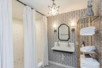 The Covey at Buckhorn Hollow - B&B McEwen