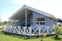 6 Personen Ferienhaus mit privatem Bootsteg, direkter Seelage, Kanu, Whirlpool und Sauna in Otterndorf - B&B Otterndorf