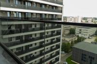Palas Mall Apartment City View - Chambres d’hôtes Iași