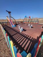 Bella - B&B Parque Holandes