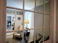 Appartement met 2 slaapkamers