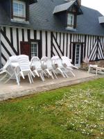 B&B Vimoutiers - Gite De Malvoue - Bed and Breakfast Vimoutiers