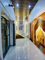 Rudransh Vintage Home - Bed and Breakfast Benares