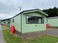 The Retreat at Lido Leisure Park - B&B Knaresborough