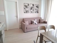 Nuovissimo Appartamento - grande terrazza - ground floor 2 - B&B Pietra Ligure