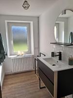 L'Instant Précieux - Ferienwohnung Lancé