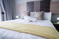 Appartement met 1 Slaapkamer