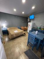 Habitación Triple con baño privado