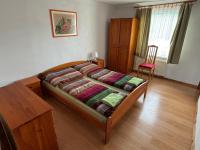 Doppelzimmer mit eigenem Bad